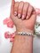 Making personalized word bracelets